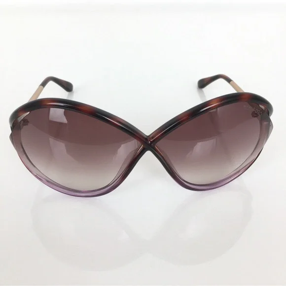 Tom Ford | Accessories | Tom Ford Liora Sunglasses Oversized 
